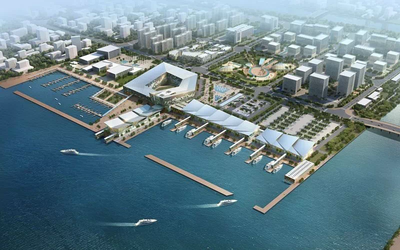 旅游開發新引擎，中山房價迎風起，六大項目引熱議