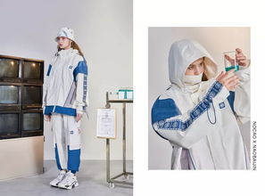 跨界潮涌 腦白金出衣服，小楊生煎出面膜，胖太太服飾如何破局？